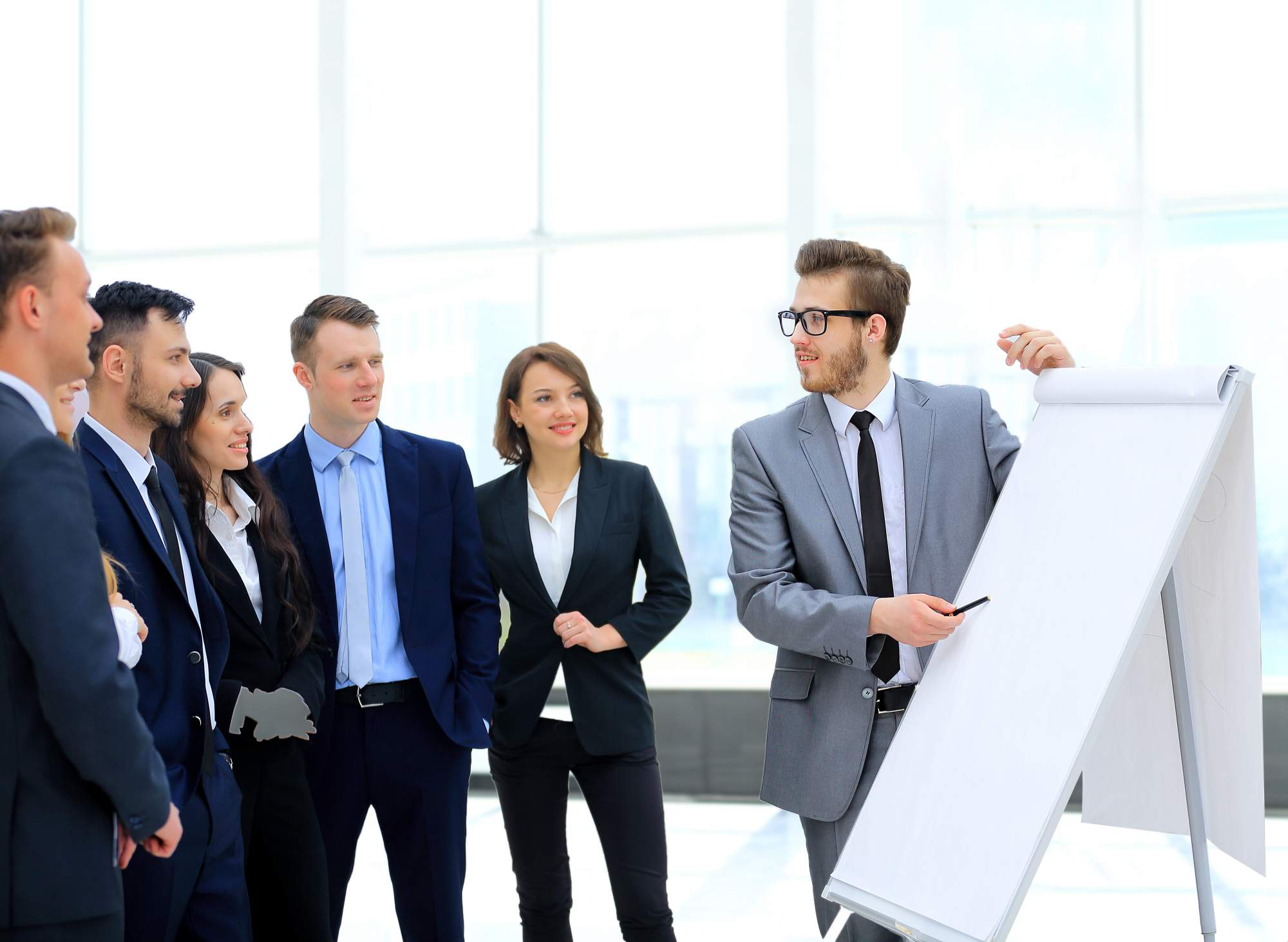 Training & Certifications